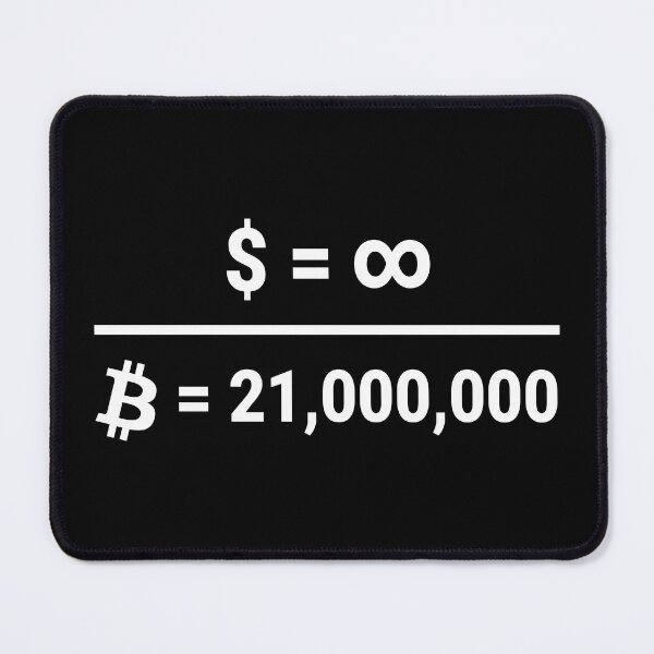 Item preview, USD vs BTC designed and sold by AndreMonthy.