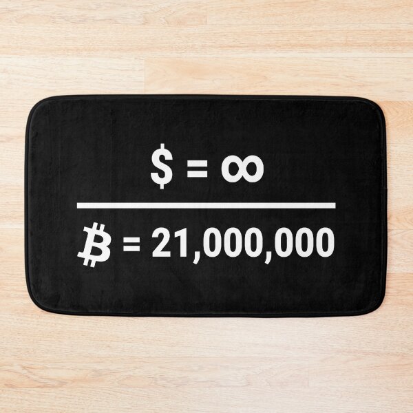 Item preview, USD vs BTC designed and sold by AndreMonthy.