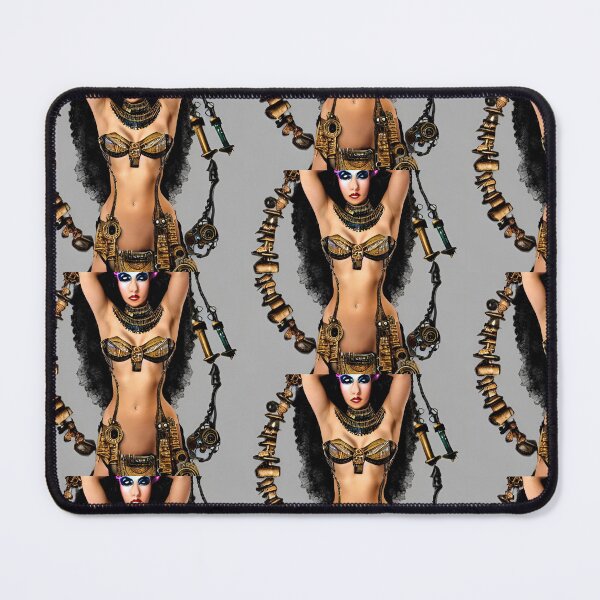 Item preview, Steampunk Nuit designed and sold by KRainbird.