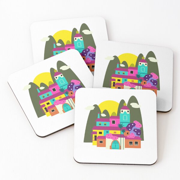 Item preview, Hola Casita designed and sold by jazzcats.