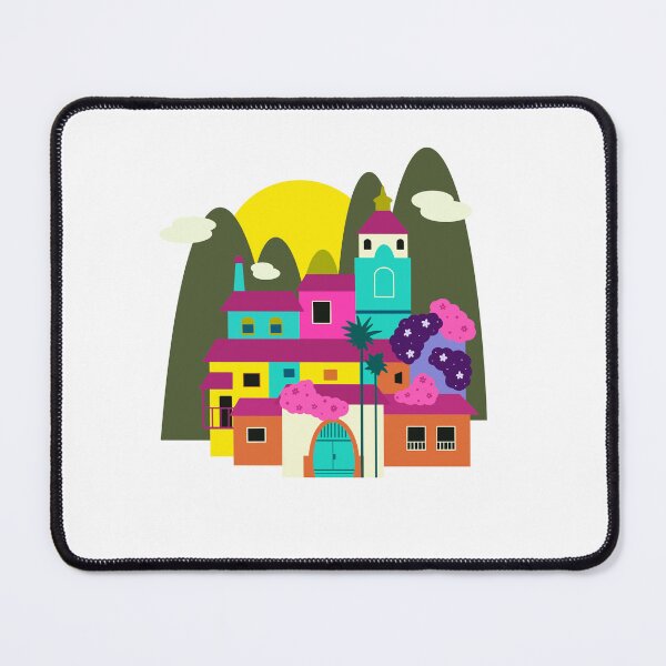 Item preview, Hola Casita designed and sold by jazzcats.