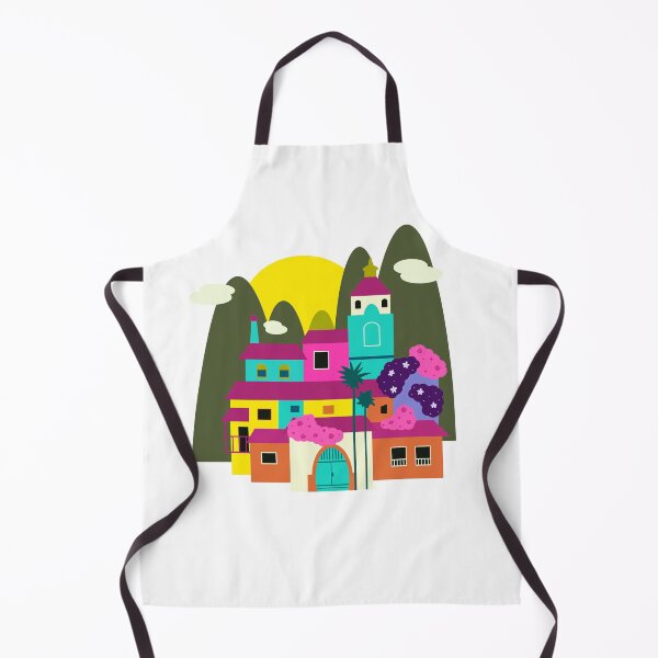 Item preview, Hola Casita designed and sold by jazzcats.