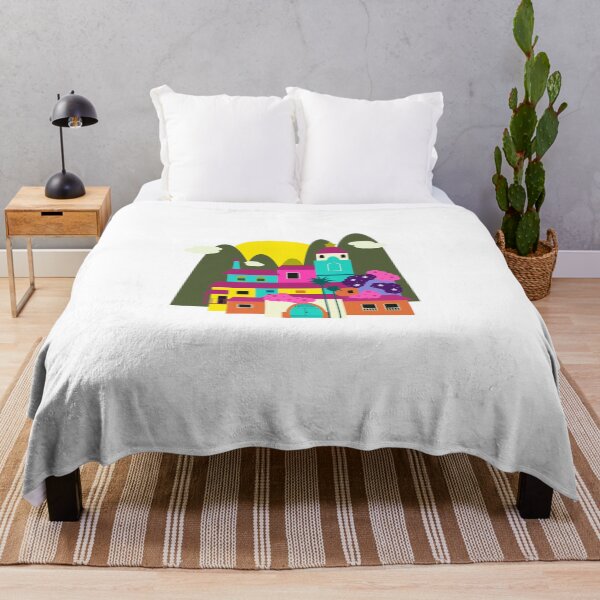 Item preview, Hola Casita designed and sold by jazzcats.