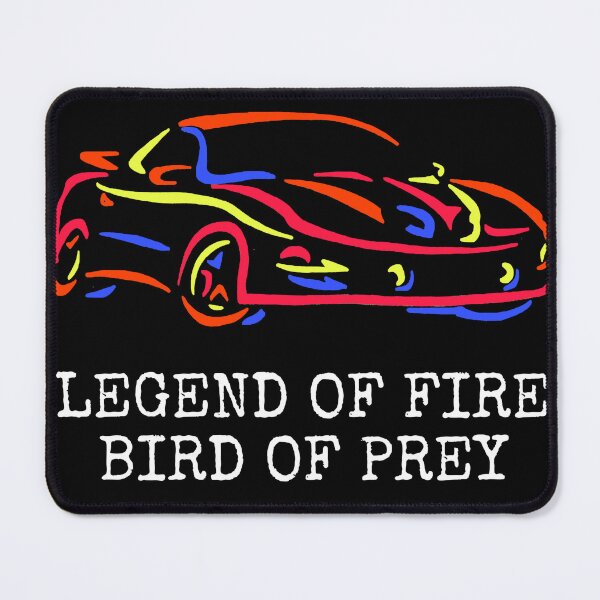 Item preview, Legend of Fire designed and sold by banditcar.