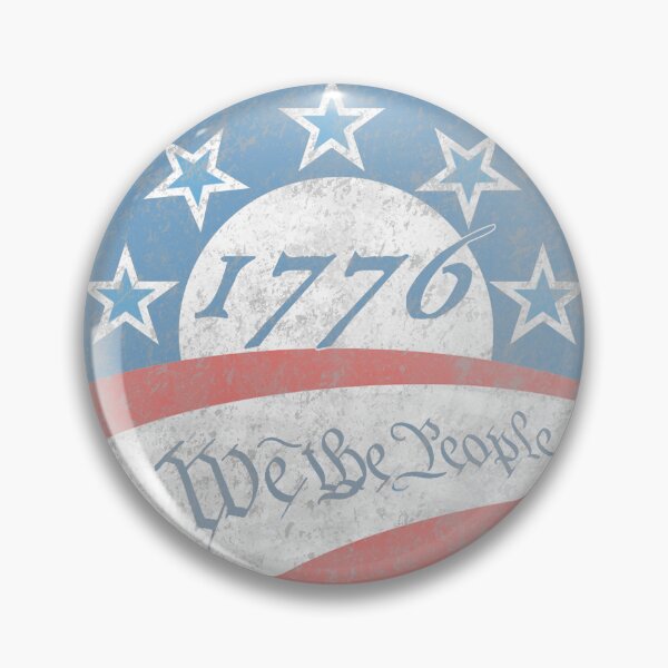Item preview, We The People 1776  designed and sold by Etikett.