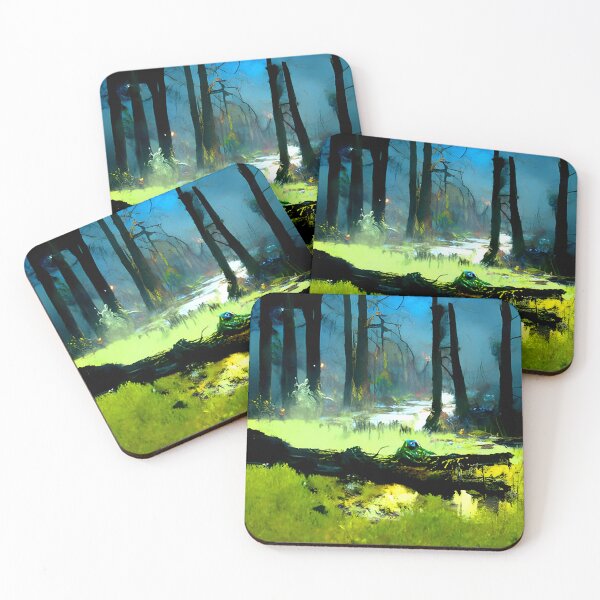 Item preview, Wisphaven designed and sold by AGHathaway.