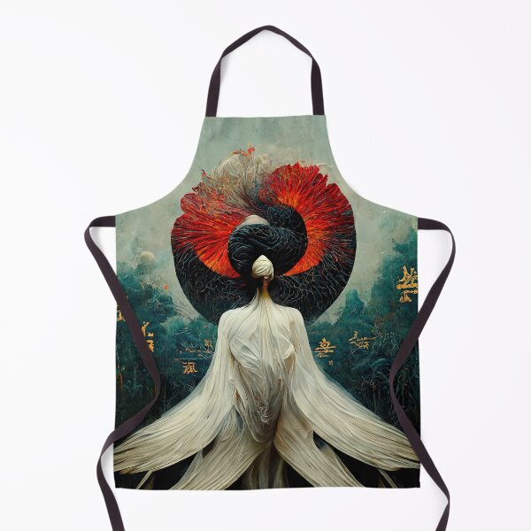 Item preview, White Serpent Dance 22 designed and sold by Electrik--Sheep.