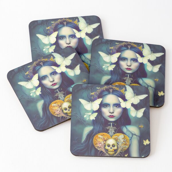 Item preview, Butterflies designed and sold by GhostQueens.