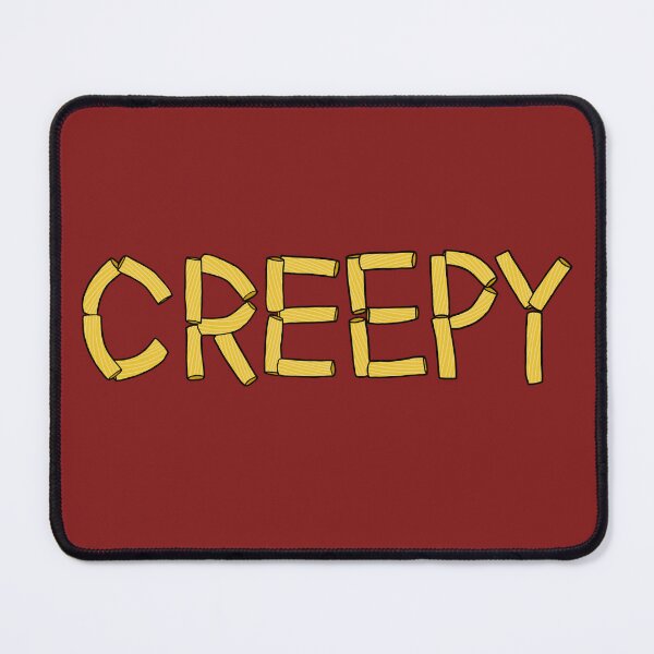 Item preview, Creepy Pasta designed and sold by Nathan Lumm.