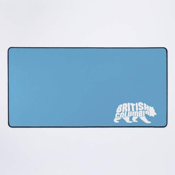 Item preview, BRITISH COLUMBIA BEAR - White designed and sold by samvschantz.