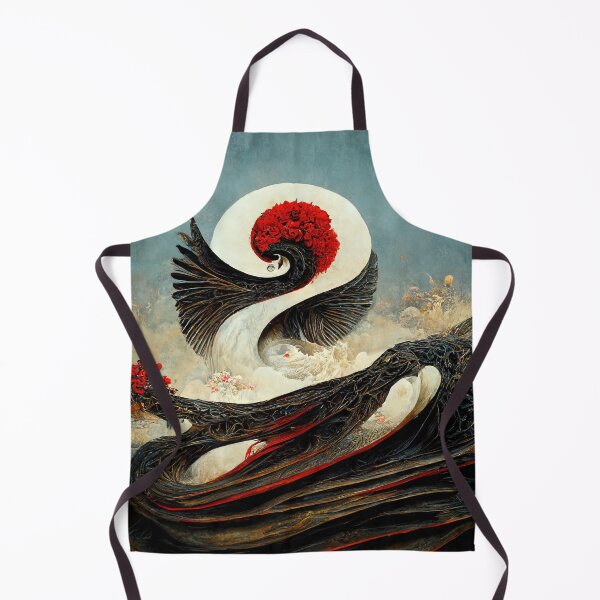 Item preview, White serpent dance 24 designed and sold by Electrik--Sheep.