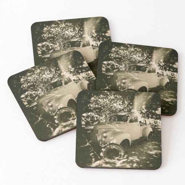 Item preview, Studebaker in the Shade designed and sold by klindsey.