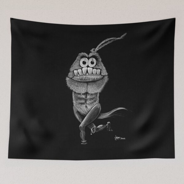 Item preview, Enrico  designed and sold by NymphadoraFawke.
