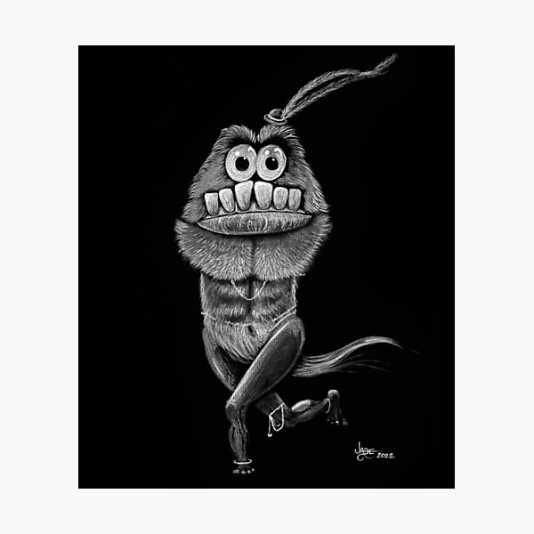 Item preview, Enrico  designed and sold by NymphadoraFawke.