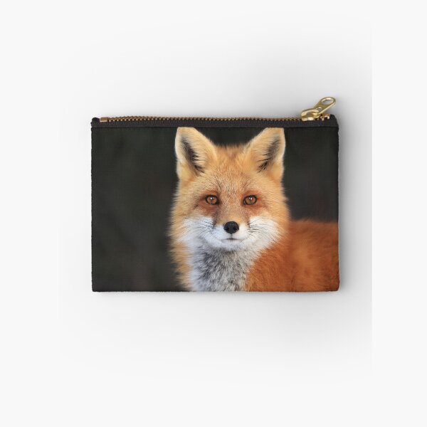 Item preview, Red Fox Face designed and sold by mlorenz.