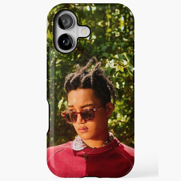 EXO Kai The War v2 iPhone Tough Case
