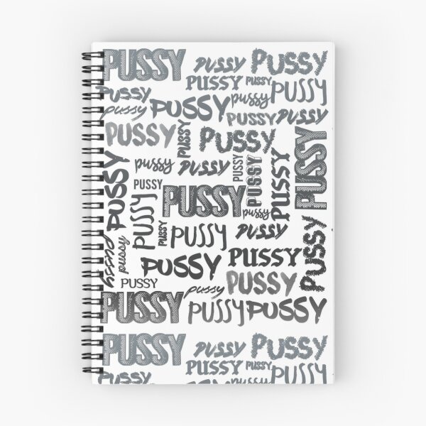 Item preview, Pussy. designed and sold by mensijazavcevic.