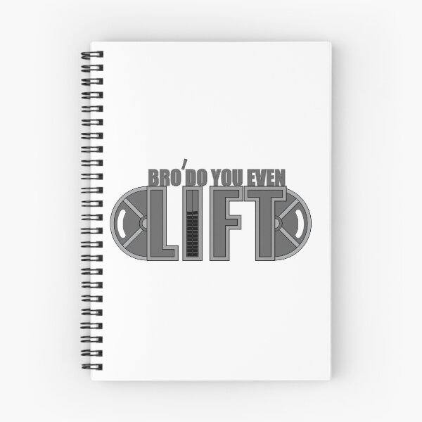Item preview, Do you even lift designed and sold by artpassion.