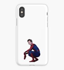 tom/peter :) iPhone Case