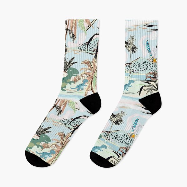 Item preview, Dinosaur Pattern Design  designed and sold by MarcSabuncu.