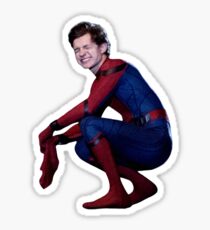 tom/peter :) Sticker