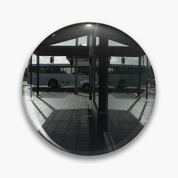 Item preview, Window Reflection, Semaphore, South Australia 2019 designed and sold by muz2142.