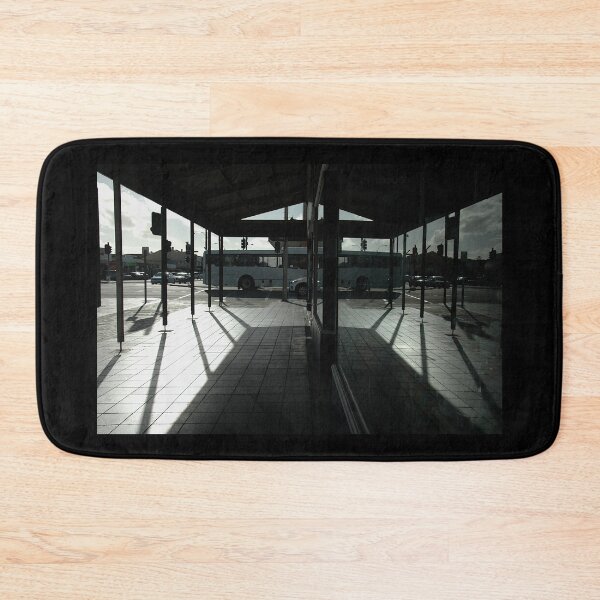 Item preview, Window Reflection, Semaphore, South Australia 2019 designed and sold by muz2142.