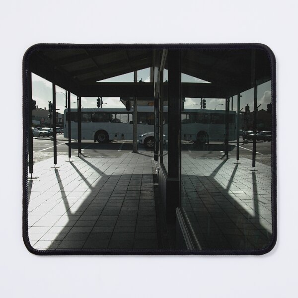 Item preview, Window Reflection, Semaphore, South Australia 2019 designed and sold by muz2142.