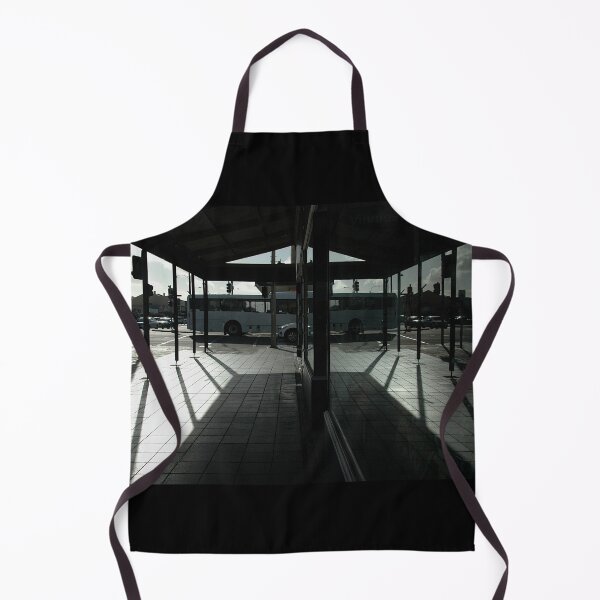 Item preview, Window Reflection, Semaphore, South Australia 2019 designed and sold by muz2142.