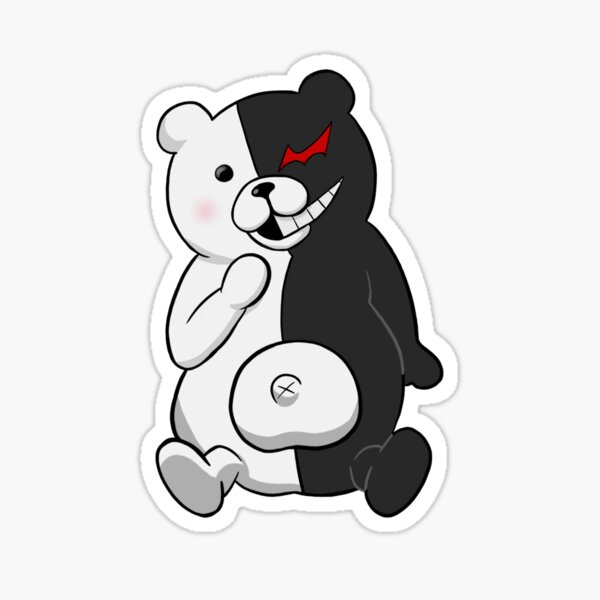 monokuma bear