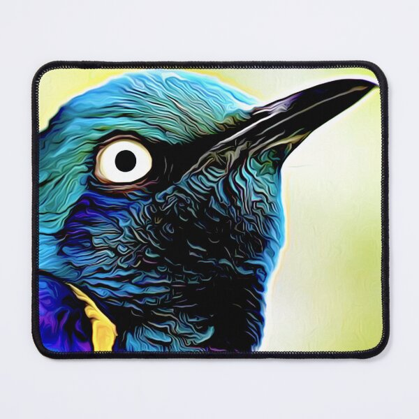 Item preview, Starling designed and sold by kimberpix.