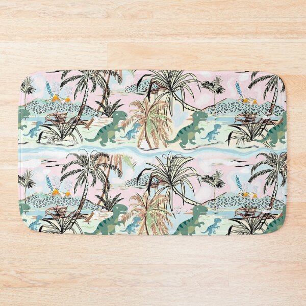 Item preview, Dinosaur Pattern Design  designed and sold by MarcSabuncu.