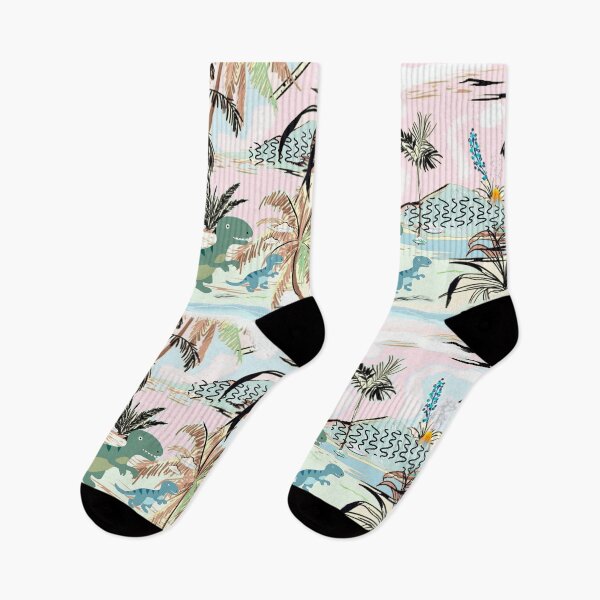 Item preview, Dinosaur Pattern Design  designed and sold by MarcSabuncu.
