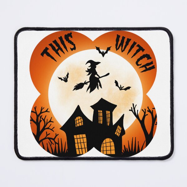 Item preview, This Witch designed and sold by Lezbo1986.