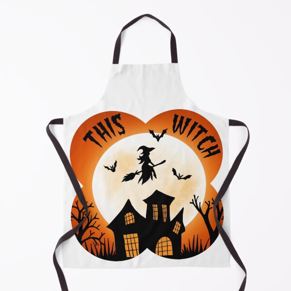 Item preview, This Witch designed and sold by Lezbo1986.