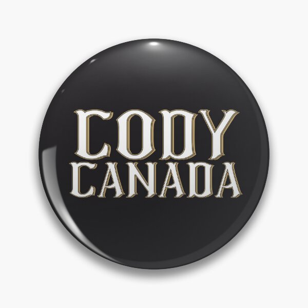 Item preview, Cody Canada Gold Font designed and sold by dmbdana.