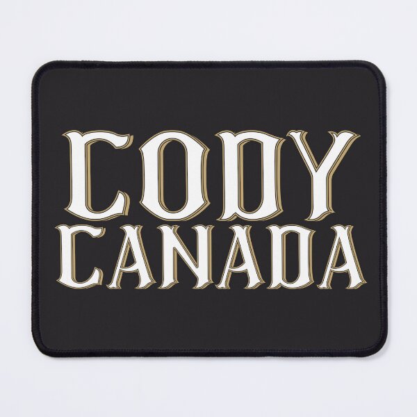 Item preview, Cody Canada Gold Font designed and sold by dmbdana.