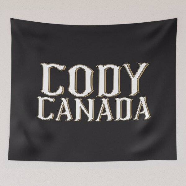 Item preview, Cody Canada Gold Font designed and sold by dmbdana.