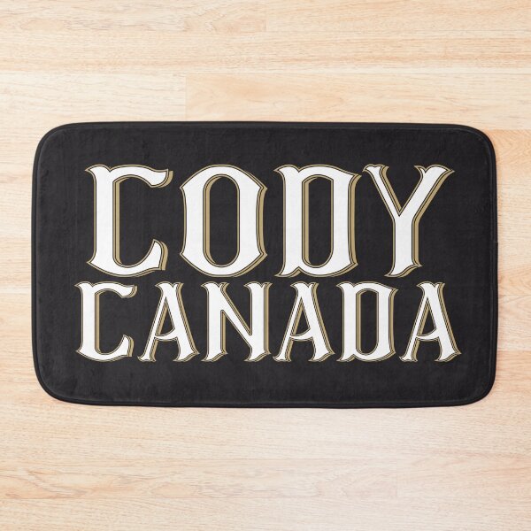 Item preview, Cody Canada Gold Font designed and sold by dmbdana.