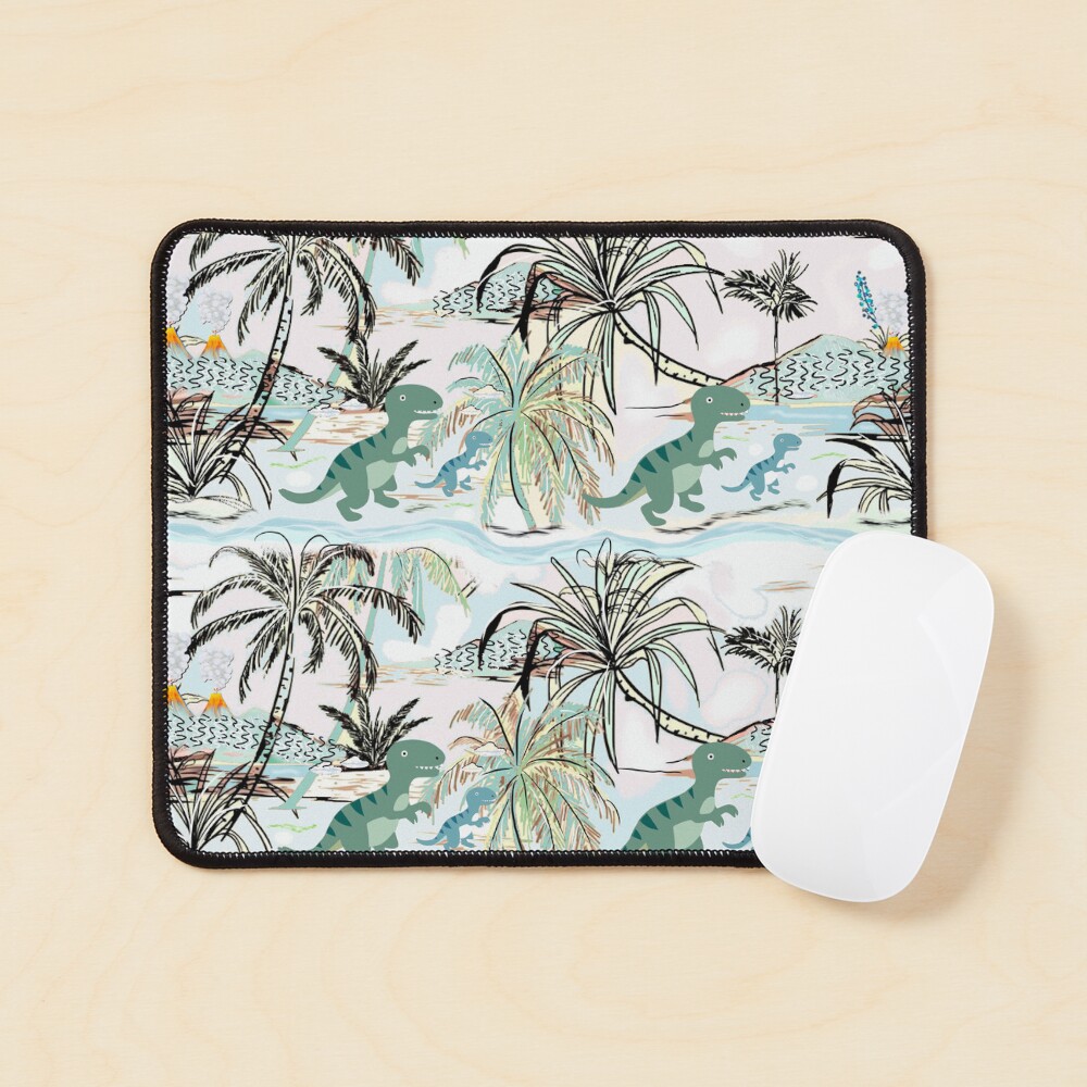 Item preview, Mouse Pad designed and sold by MarcSabuncu.