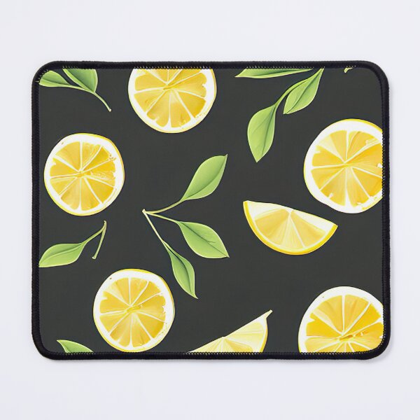 Item preview, Freshly cut lemons designed and sold by artsyworldart.