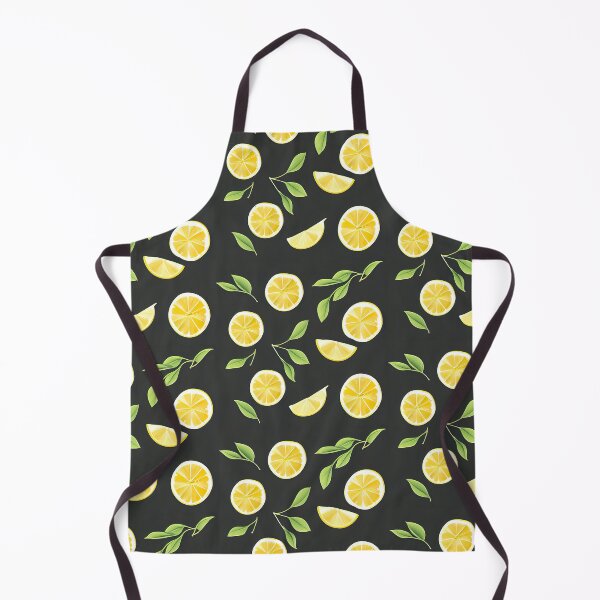 Item preview, Freshly cut lemons designed and sold by artsyworldart.