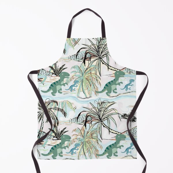Item preview, Dinosaur Pattern Design designed and sold by MarcSabuncu.
