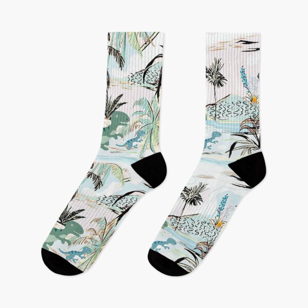 Item preview, Dinosaur Pattern Design  designed and sold by MarcSabuncu.