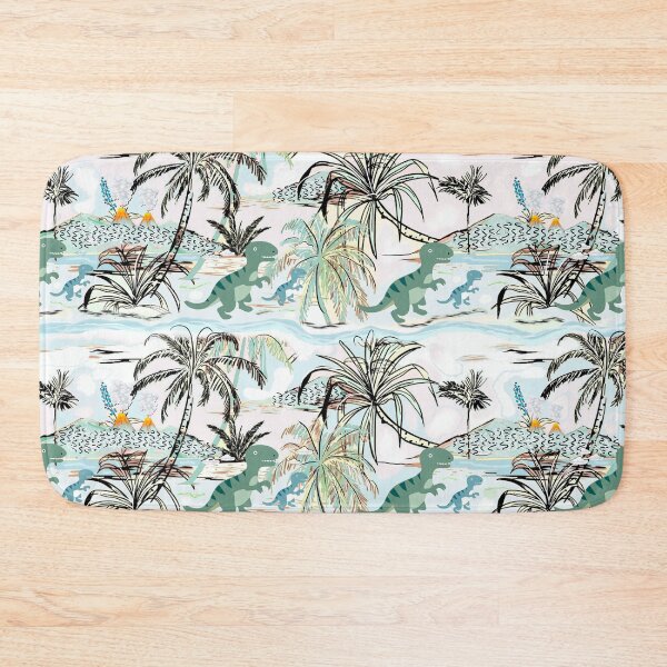 Item preview, Dinosaur Pattern Design  designed and sold by MarcSabuncu.