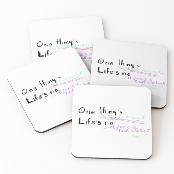 Item preview, One Thing's Universal designed and sold by AddyCats.