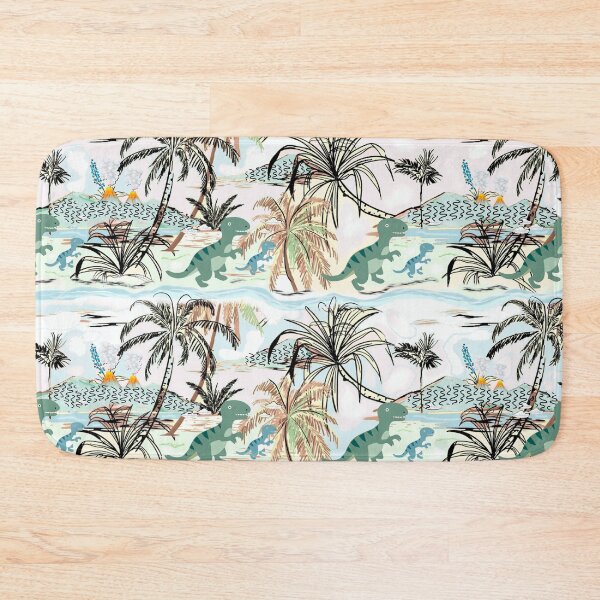 Item preview, Dinosaur Pattern Design  designed and sold by MarcSabuncu.