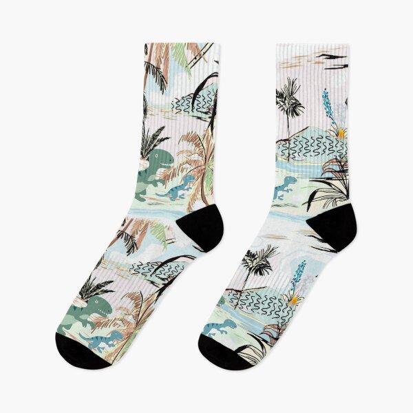 Item preview, Dinosaur Pattern Design  designed and sold by MarcSabuncu.
