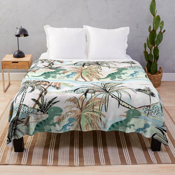 Item preview, Dinosaur Pattern Design designed and sold by MarcSabuncu.