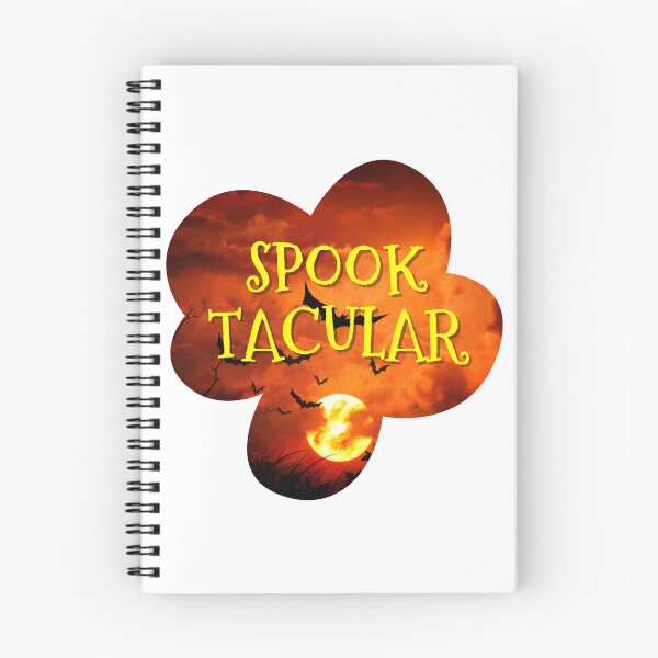 Item preview, Spooktacular! designed and sold by Lezbo1986.